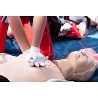 Workplace First Aid Online Course - Cpd Accredited Member