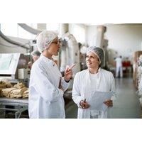 Lvl 3 Food Safety In Catering Online Course - Cpd Accredited Member