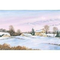 Start Watercolour Painting Online Course - Cpd Certified!