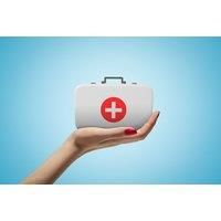 Online First Aid, Cpr & Aed Training Course - Cpd-Accredited!