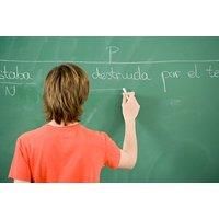 Online Spanish For Beginners Course From Alpha Academy