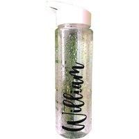 700Ml Personalised Water Bottle - 1 Or 2!