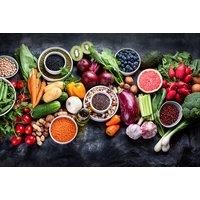 Diet For Health & Beauty - Online Course - Cpd Certified