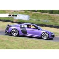 Audi R8 V10 Driving Experience - 1, 3, 6 Or 9 Laps - 15 Locations