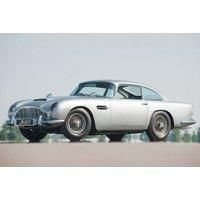 Aston Martin Db5 Driving Experience - 30 Locations!