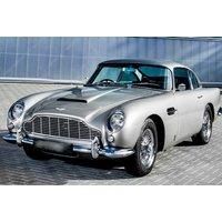 Aston Martin Db5 Driving Experience - 30 Locations!