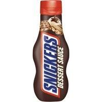 Snickers Dessert Sauce 270g
