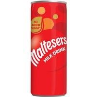 Maltesers Chocolate and malt flavoured milk drink 250ml