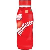 Maltesers Chocolate and malt flavoured milk drink 250ml