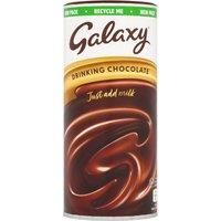 Galaxy Drinking Chocolate 450g