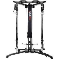BodyMax Cable Motion Rack System BodyMax Cable Rack + 175kg Rubber Weight...