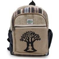 Beespoke Gifts Small Backpack - Bohdi Tree Design