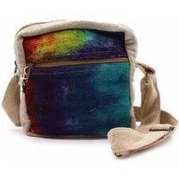 Tie Dye Pure Hemp and Cotton Bags