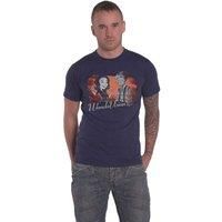 Comics - tshirt - Unisex - X-Large - Short Sleeves - X500z