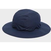 Trekmates Blackden Waterproof Walking Hat - Navy