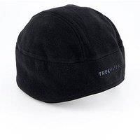 Trekmates Annat Beanie in Black