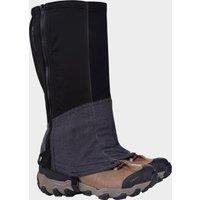 Trekmates Women's Cholet Dry Waterproof Walking Gaiters - Black