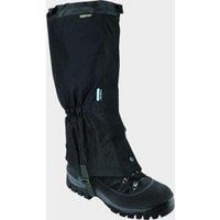 TREKMATES Unisex Cairngorm GTX Hiking Boot, Black, Small UK