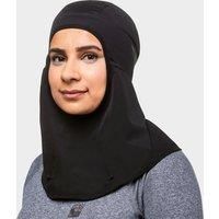 Trekmates Women's Haya Hijab, Black