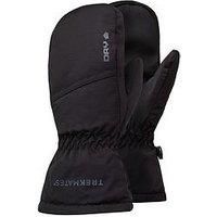 Trekmates Unisex Kids Beacon Dry Waterproof Mitten - Black