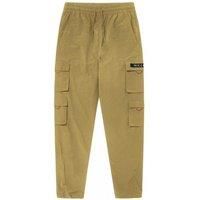 Nicce Meru Cargo Pants - Stone
