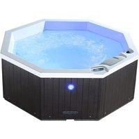 Canadian Spa Muskoka 14-Jet 6-Person Hot Tub