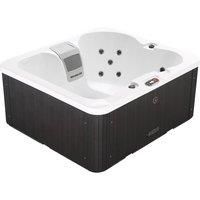 Canadian Spa Manitoba 4 person 14 Jet Hot tub with LED Lighting