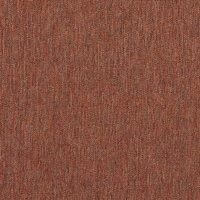 Hadleigh Fabric Rust