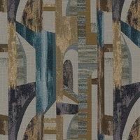 Berlin Fabric Ochre