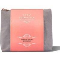 Grow Gorgeous Volume Growth Discovery Kit (Worth Â£43.00)