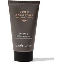 Grow Gorgeous Intense Shampoo 50ml