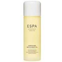 ESPA (Retail) Fortifying Bath and Body Oil 100ml