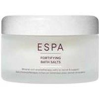 ESPA - Natural Body Cleansers Fortifying Bath Salts 180g for Women