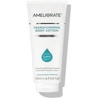 AMELIORATE Transforming Body Lotion 200ml