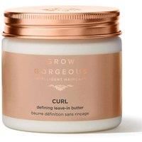 Grow Gorgeous Curl Defining Leave-in Butter 200ml