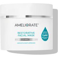 AMELIORATE Restorative Facial Mask 75ml