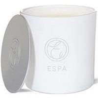 ESPA | Restorative Candle | 1kg | Hand-Poured | Aromatherapy
