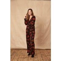 Ecovero Kimono Jumpsuit