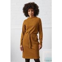 GOTS Organic Cotton Cosy Tunic