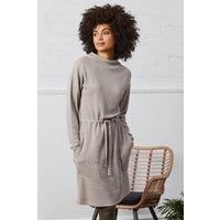 GOTS Organic Cotton Cosy Tunic