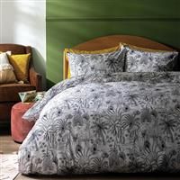 Habitat Jungle Bedding Set - Double