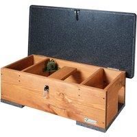 Green Feathers Hedgehog Feeding Station Camera Deluxe Bundle WiFi Connection