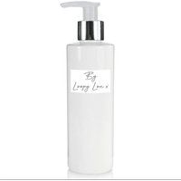 Christmas Tree Type Dupe 250ml Liquid Body Wash Highly Scented