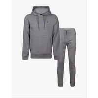 Los Angeles Rome 1000 Tracksuit Set