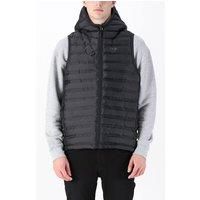 New Global Hooded Gilet