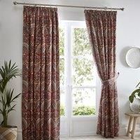 Reversible Multicolour Floral Paisley Damask Duvet Cover Bed Set OR Accessories