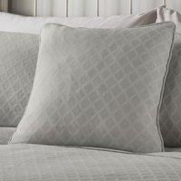 Croma Eyelet Curtains by Dreams & Drapes Woven 55% Cotton 45% Polyester