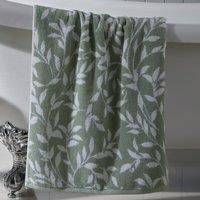 Fusion Sandringham Bath Sheet