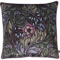 Laurence Llewelyn-Bowen Rambleicious Filled Cushion 55cm x 55cm Multi