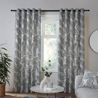 Fusion 66" Width x 90" Drop (168 x 229cm)